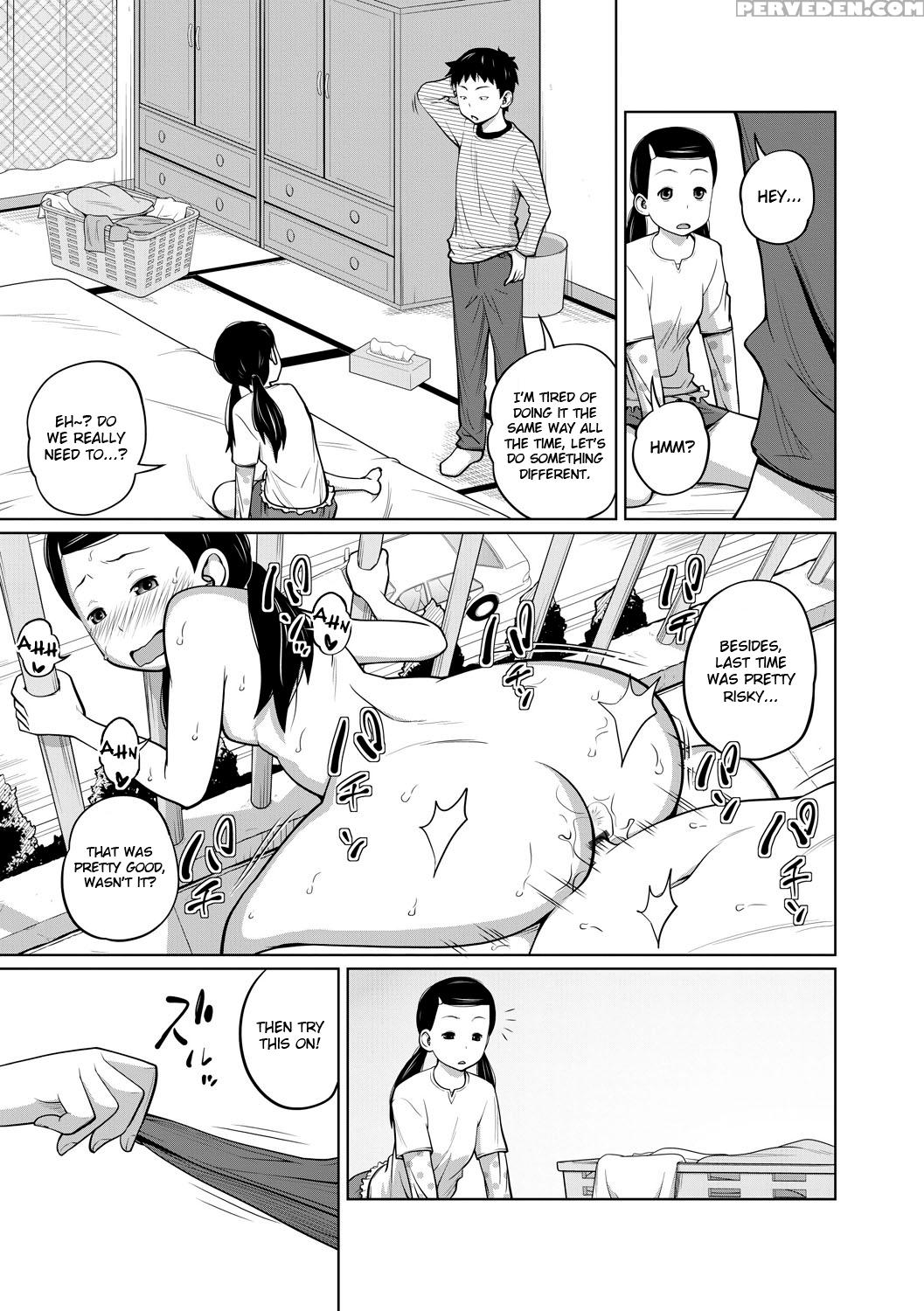 [tsubaki Jushirou] Kawaii Imouto To Ikenai Koto Sh... 1