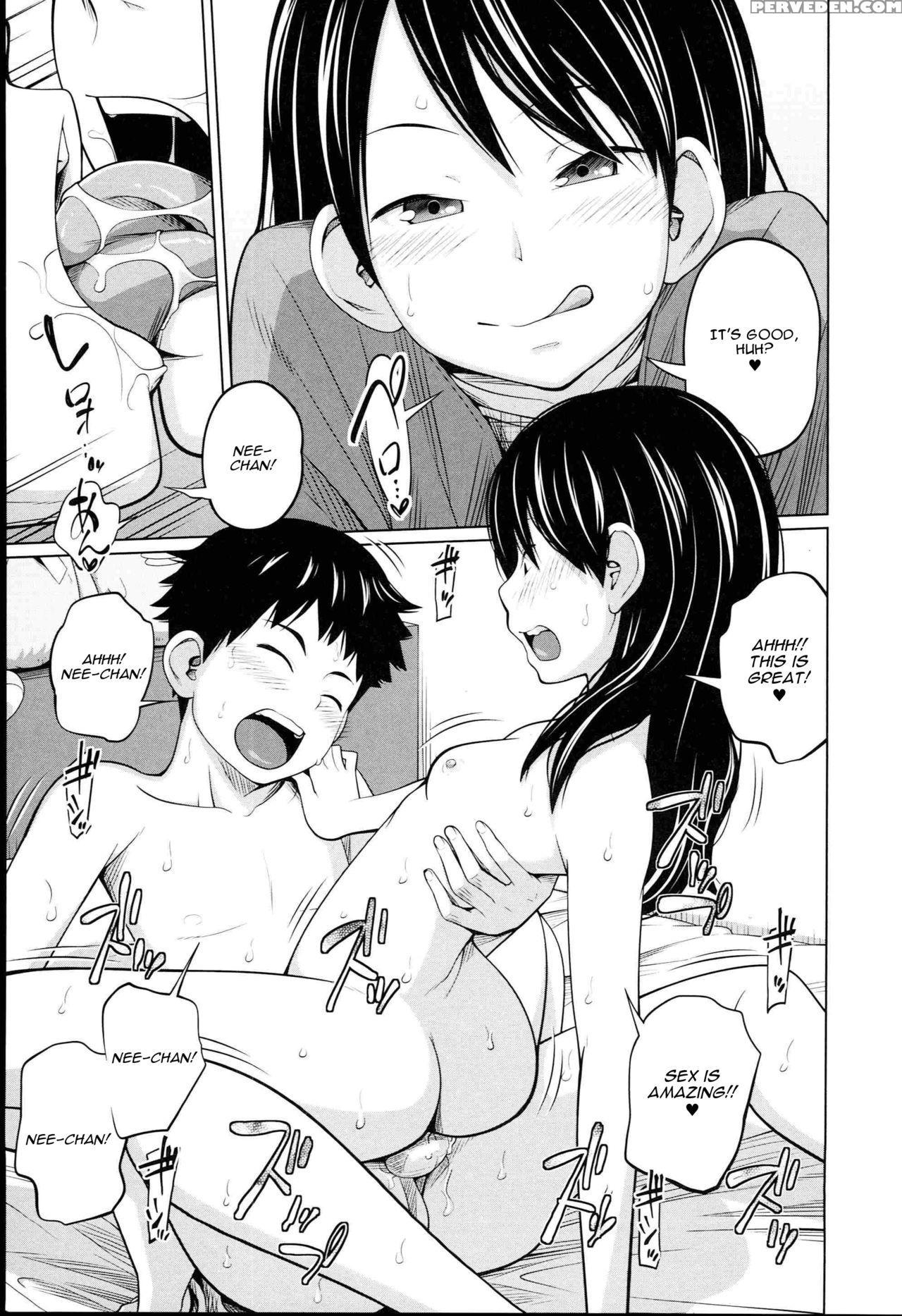 [tsubaki Jushirou] Seiseki Up | Sex Grades Up (aneito Imouto) [english] 1