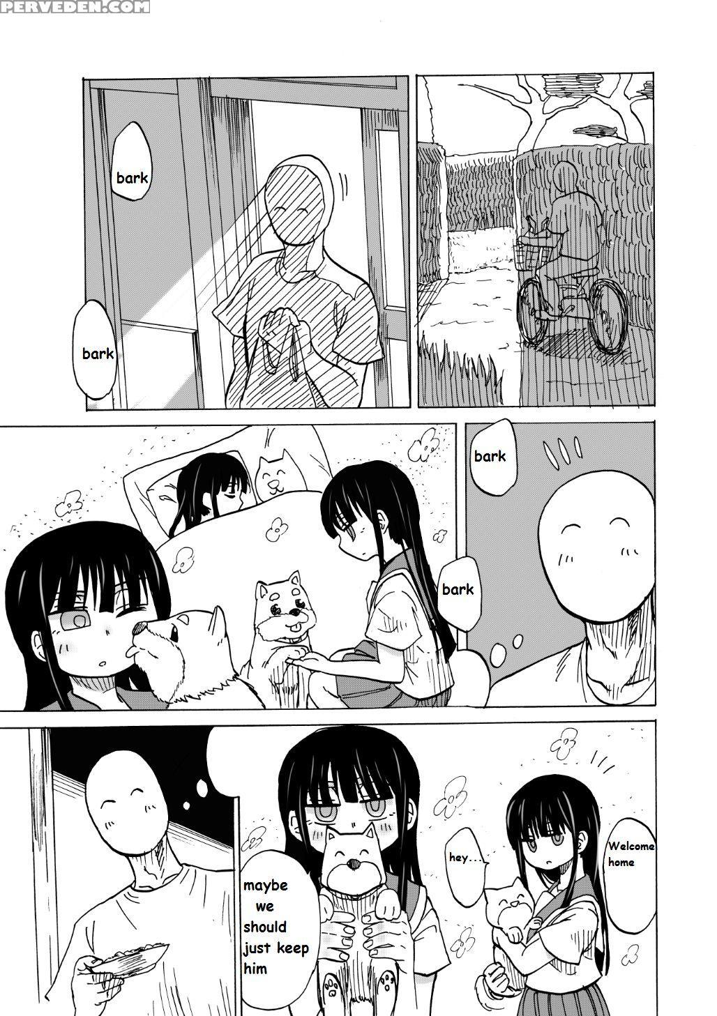[tsukemayuge (yuzugin)] Saya And String And Joy [english] [digital] 1