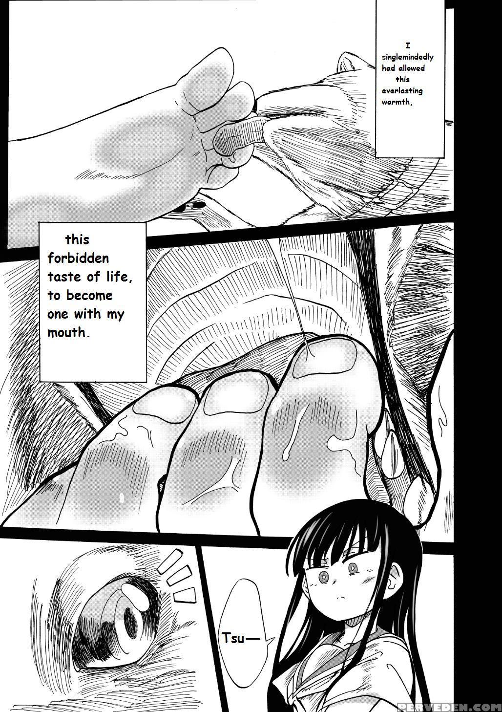 [tsukemayuge (yuzugin)] Saya And String And Joy [english] [digital] 1