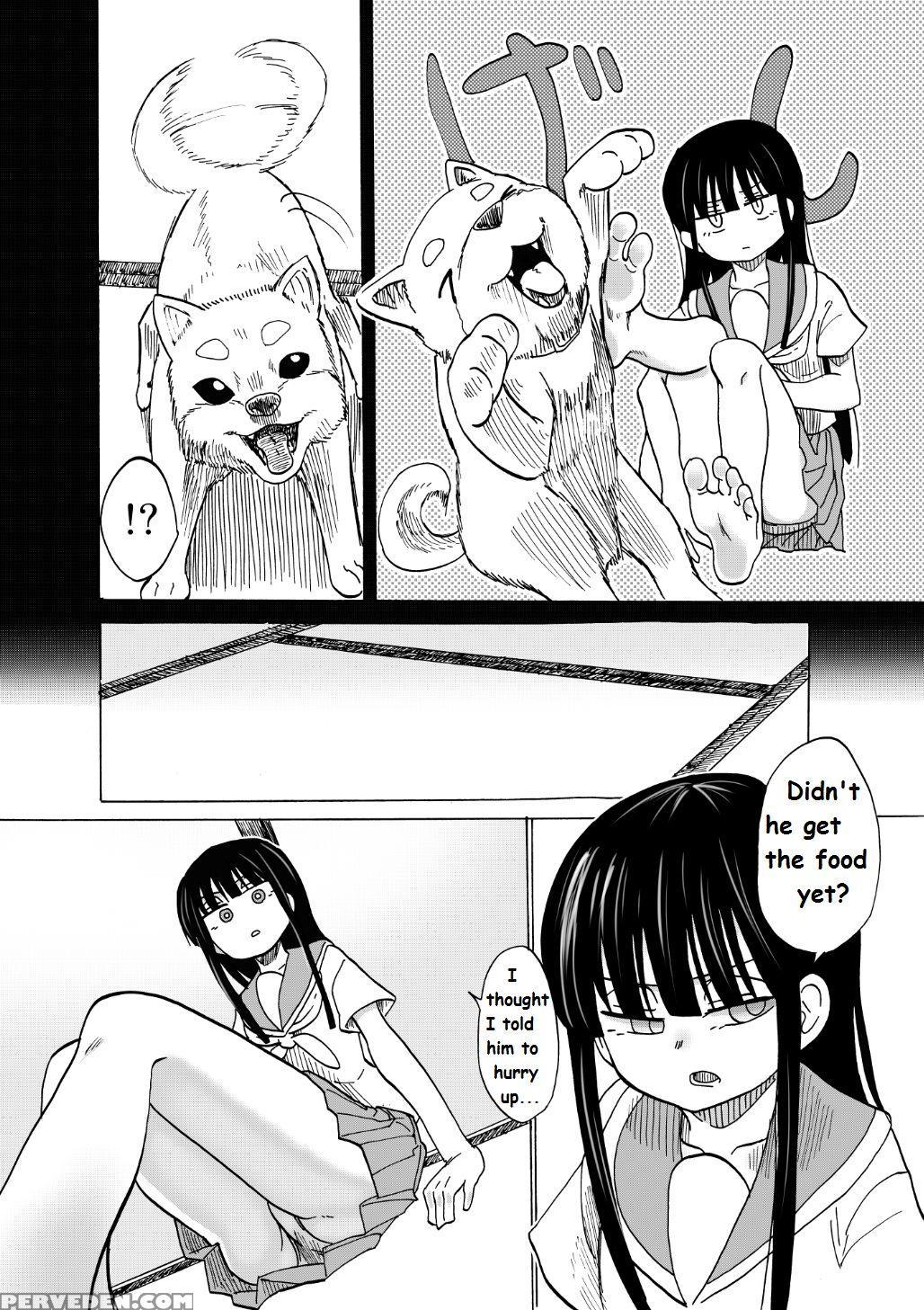[tsukemayuge (yuzugin)] Saya And String And Joy [english] [digital] 1