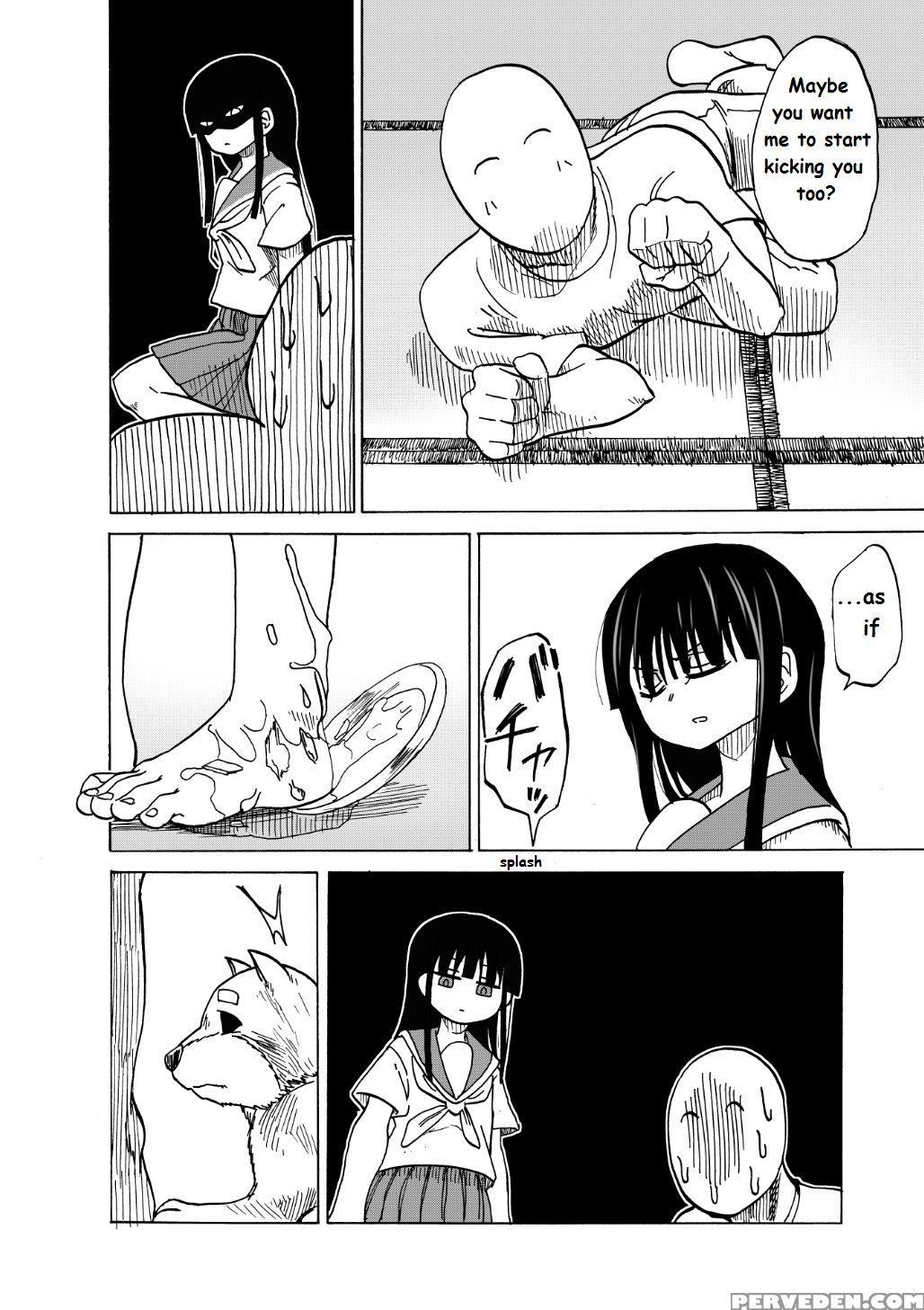 [tsukemayuge (yuzugin)] Saya And String And Joy [english] [digital] 1