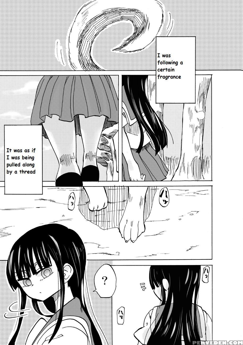 [tsukemayuge (yuzugin)] Saya And String And Joy [english] [digital] 1