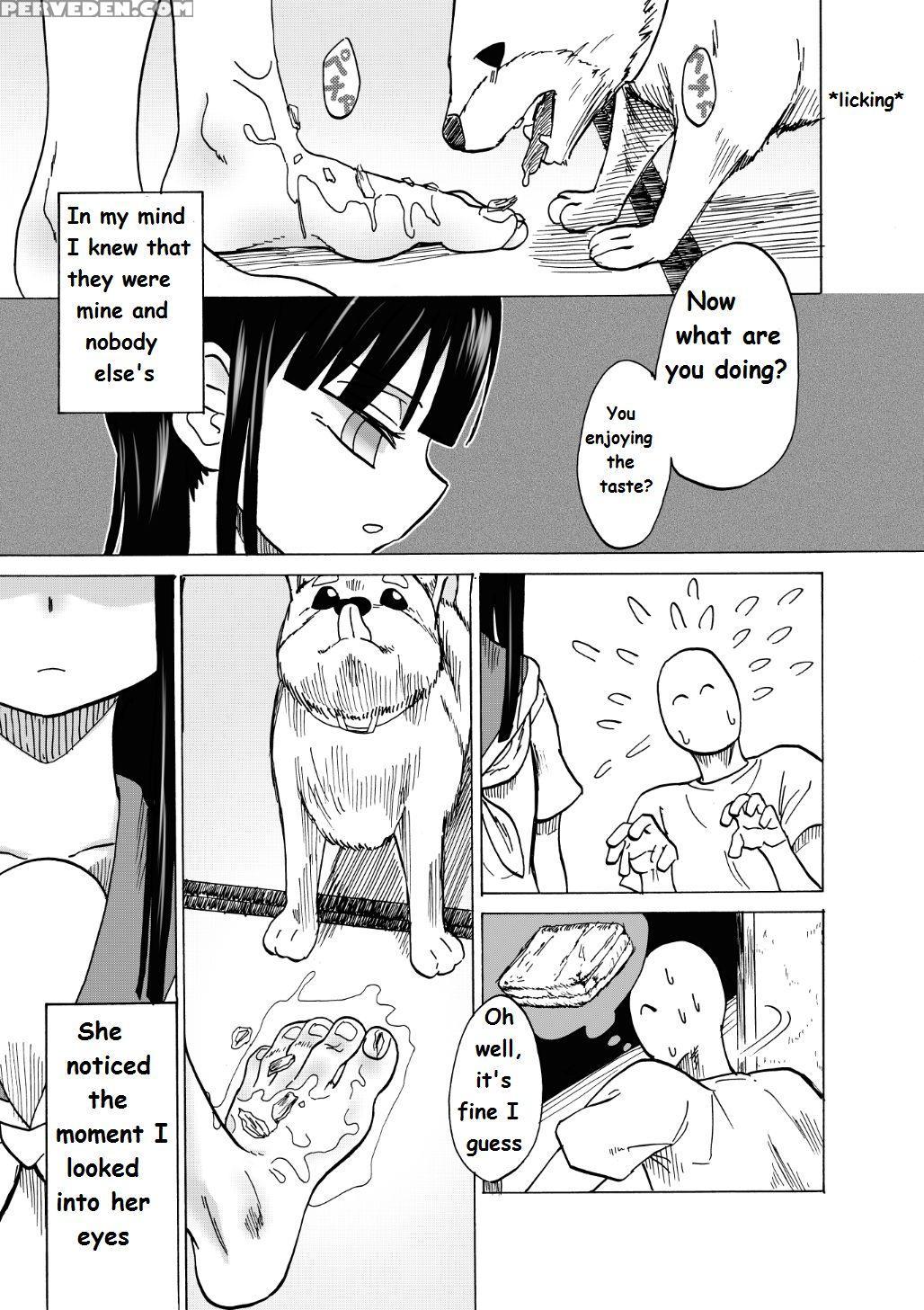 [tsukemayuge (yuzugin)] Saya And String And Joy [english] [digital] 1