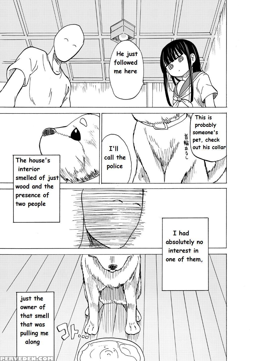 [tsukemayuge (yuzugin)] Saya And String And Joy [english] [digital] 1