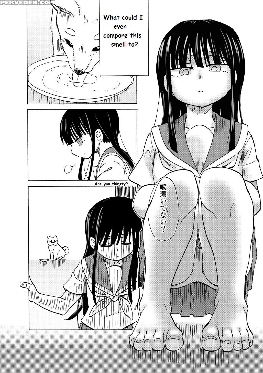 [tsukemayuge (yuzugin)] Saya And String And Joy [english] [digital] 1