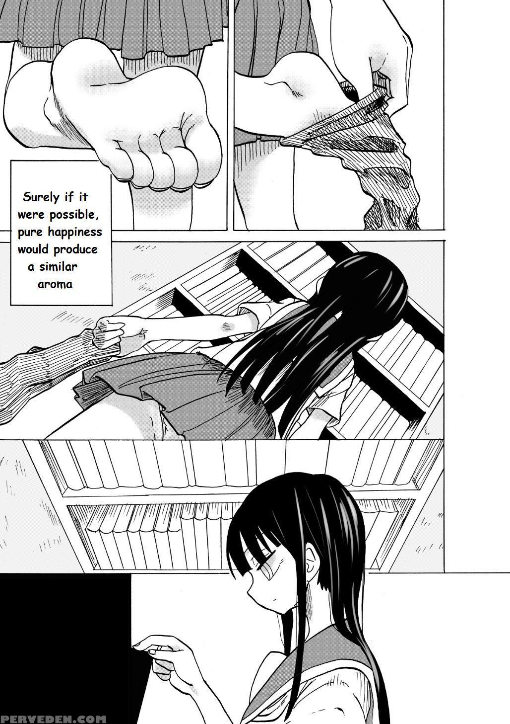 [tsukemayuge (yuzugin)] Saya And String And Joy [english] [digital] 1