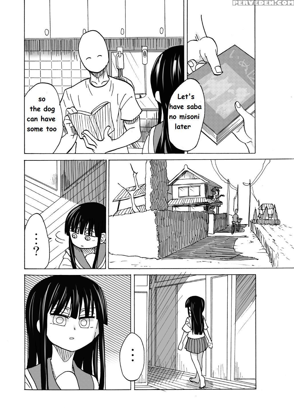 [tsukemayuge (yuzugin)] Saya And String And Joy [english] [digital] 1