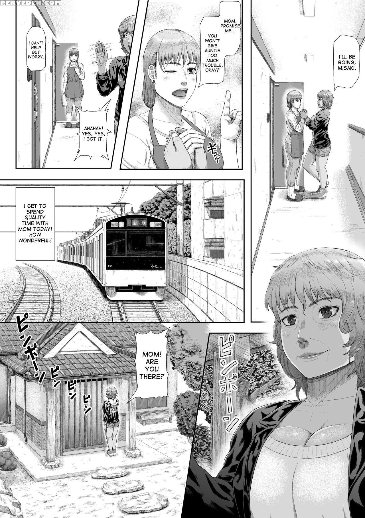 [tsukiguni (nonki)] Dekiai Jukujo ~yokujou Suru Onna-tachi~ [english] [desudesu] [digital] 1