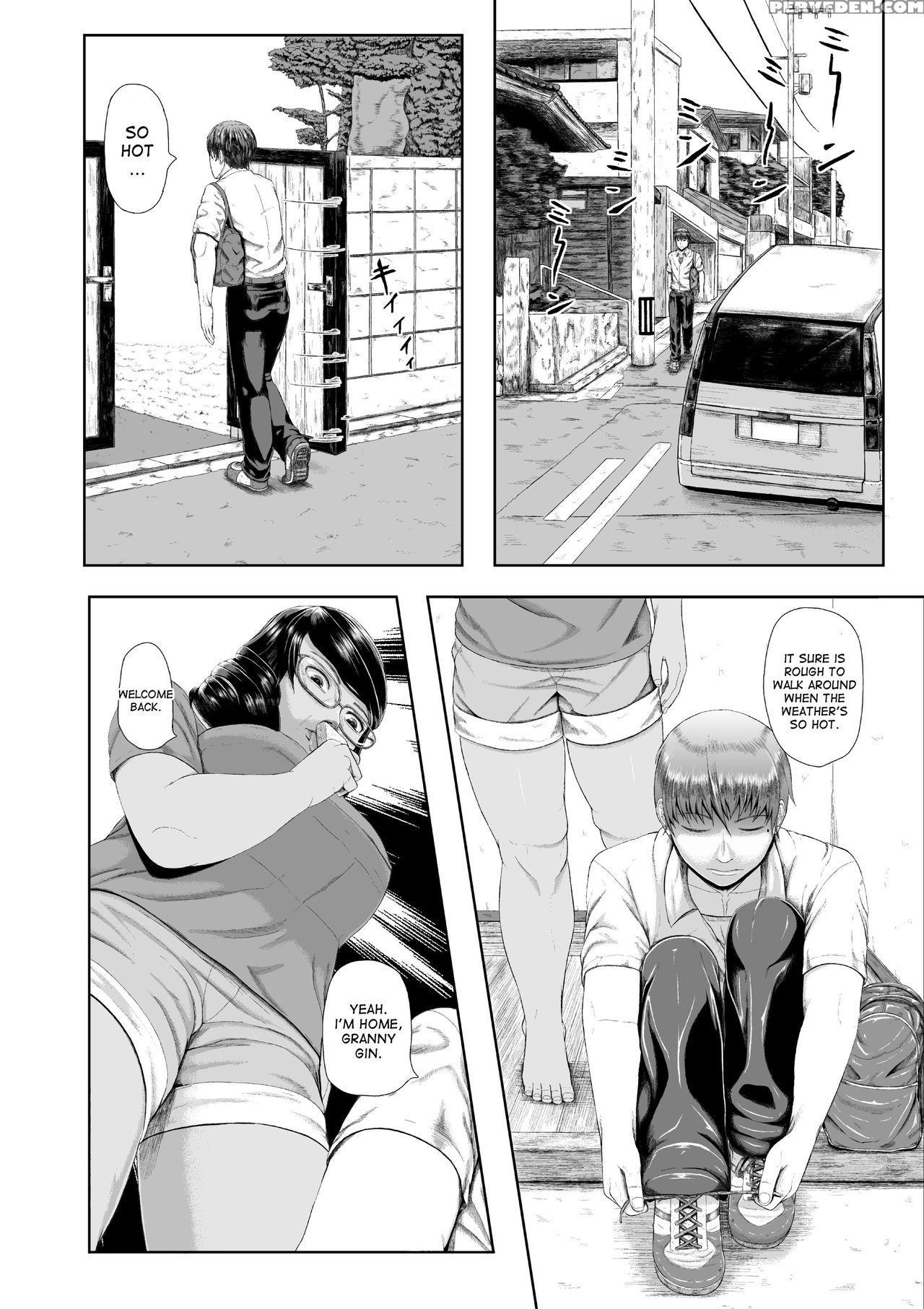 [tsukiguni (nonki)] Dekiai Jukujo ~yokujou Suru Onna-tachi~ [english] [desudesu] [digital] 1