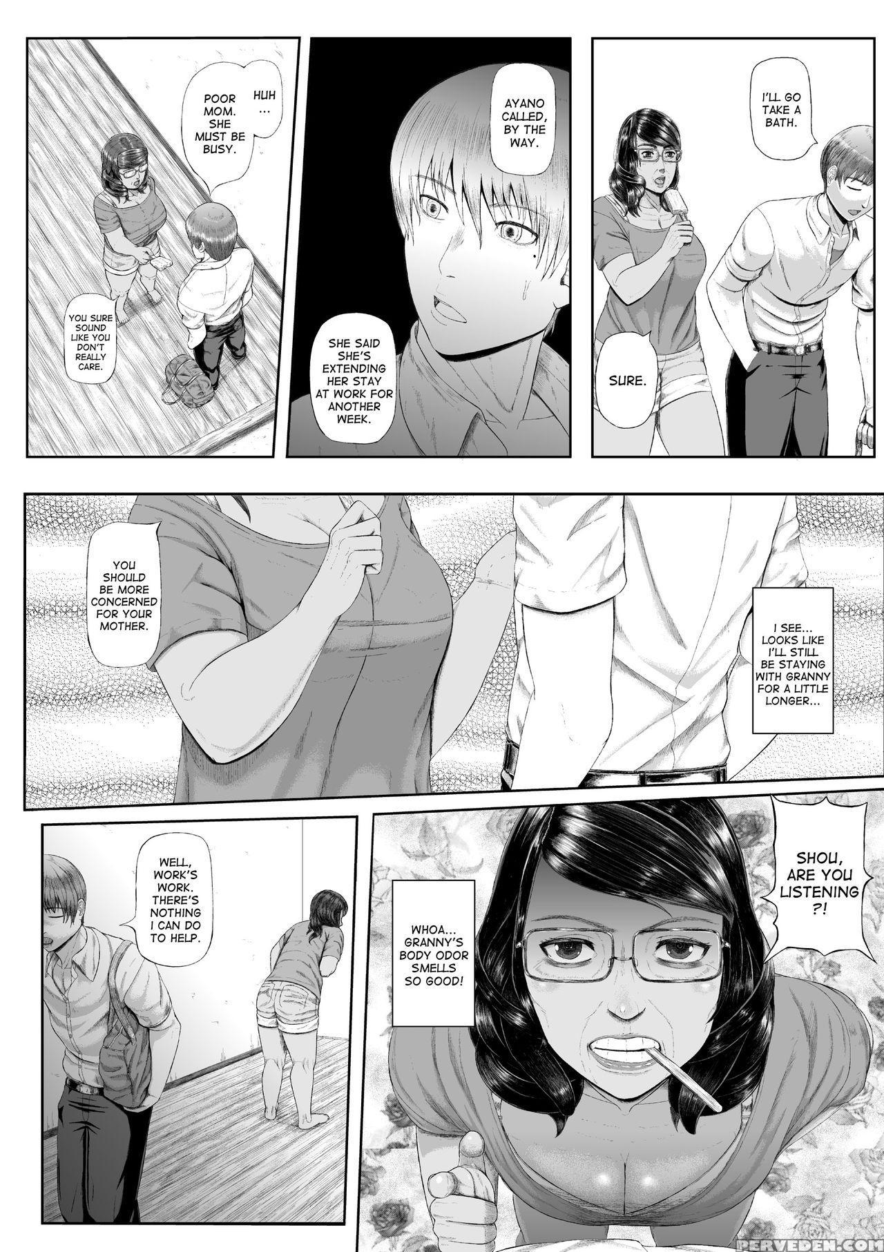 [tsukiguni (nonki)] Dekiai Jukujo ~yokujou Suru Onna-tachi~ [english] [desudesu] [digital] 1