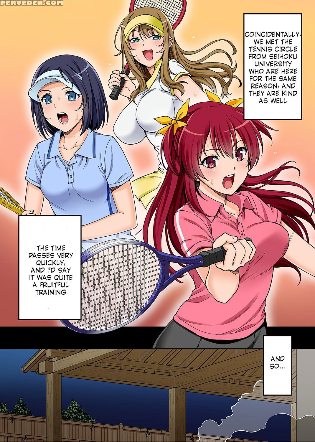 [tsukimoto Kizuki] Bou Yuumei Shiritsu Daigaku Yaricir No Jittai ~gasshukusaki De Issho Ni Natta Ojou-sama Daigakusei-tachi No Baai~ Ch. 1-2 (comic Ananga Ranga Vol. 3) [english] [cyroiizaru] 1