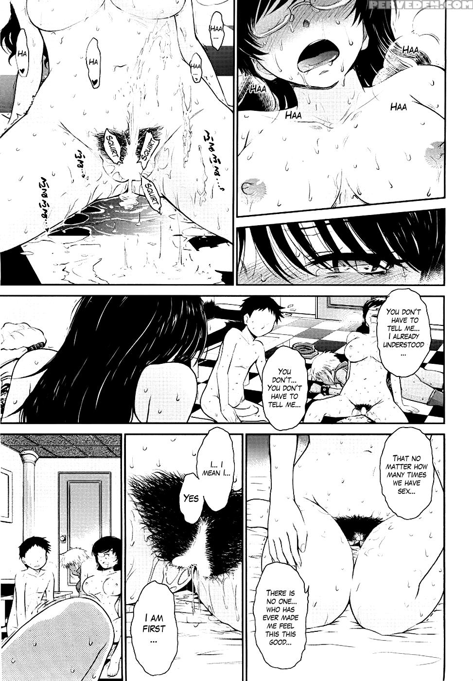 [tsukino Jogi] Afterschool Completed (english) 1