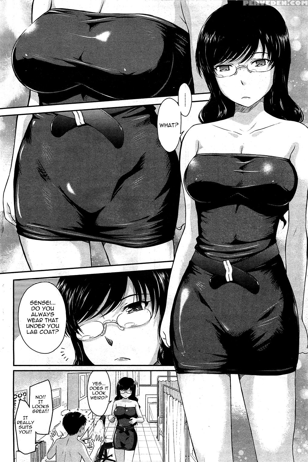 [tsukino Jogi] Afterschool Completed (english) 1