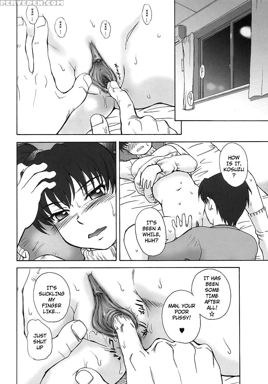 [tsukino Jyogi] Mousou Diary ~ Advanced 1