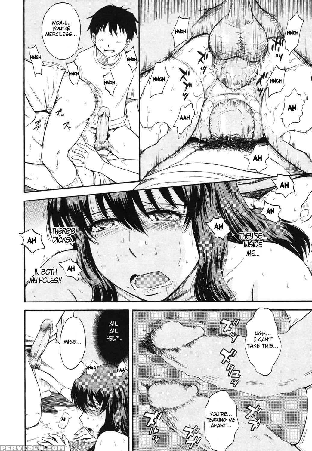 [tsukino Jyogi] Seikyouiku No Tadashii Arikata | The Right Way To Teach Sex Ed. (core Colle Vol. 3 Onna Kyoushi Hen) [english] =7ba= [digital] 1