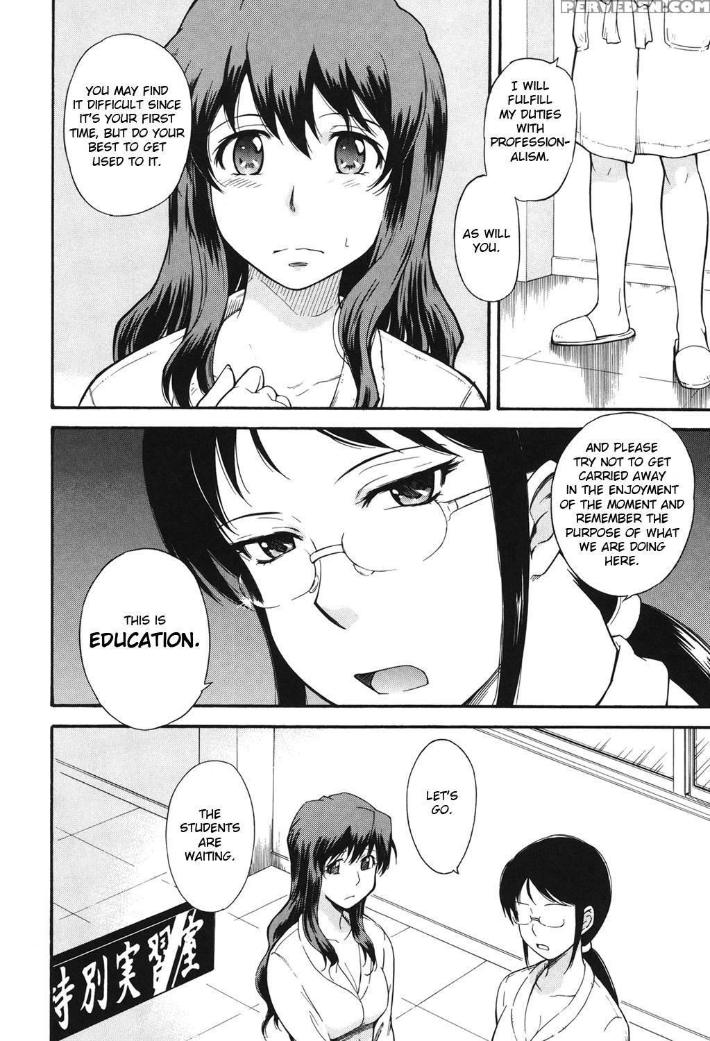 [tsukino Jyogi] Seikyouiku No Tadashii Arikata | The Right Way To Teach Sex Ed. (core Colle Vol. 3 Onna Kyoushi Hen) [english] =7ba= [digital] 1