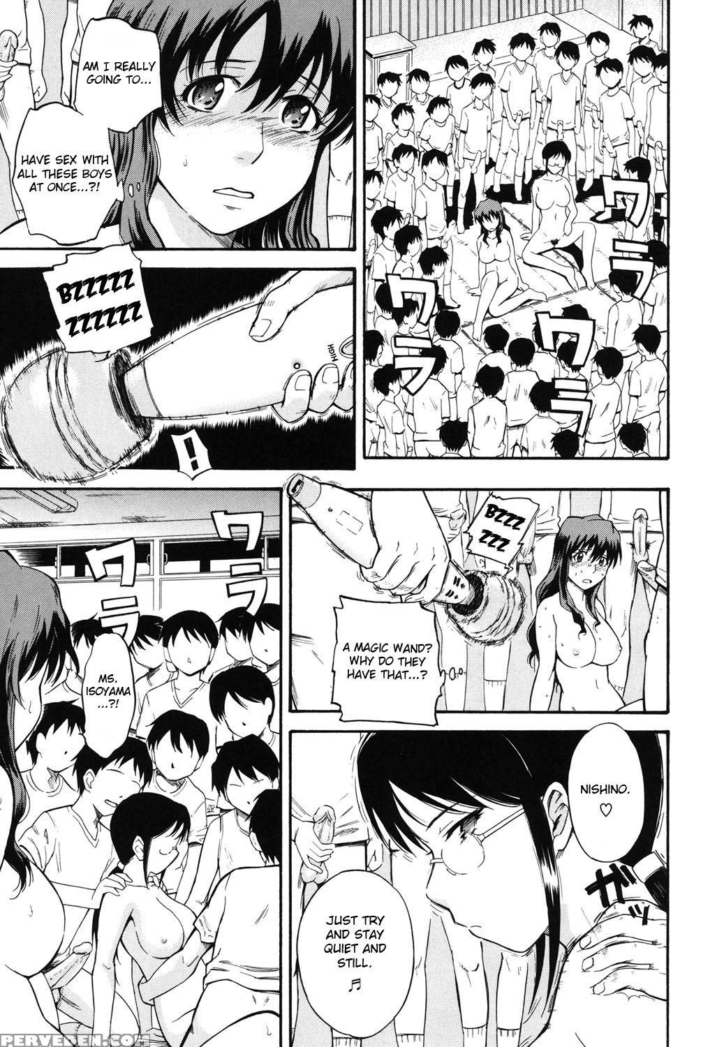 [tsukino Jyogi] Seikyouiku No Tadashii Arikata | The Right Way To Teach Sex Ed. (core Colle Vol. 3 Onna Kyoushi Hen) [english] =7ba= [digital] 1
