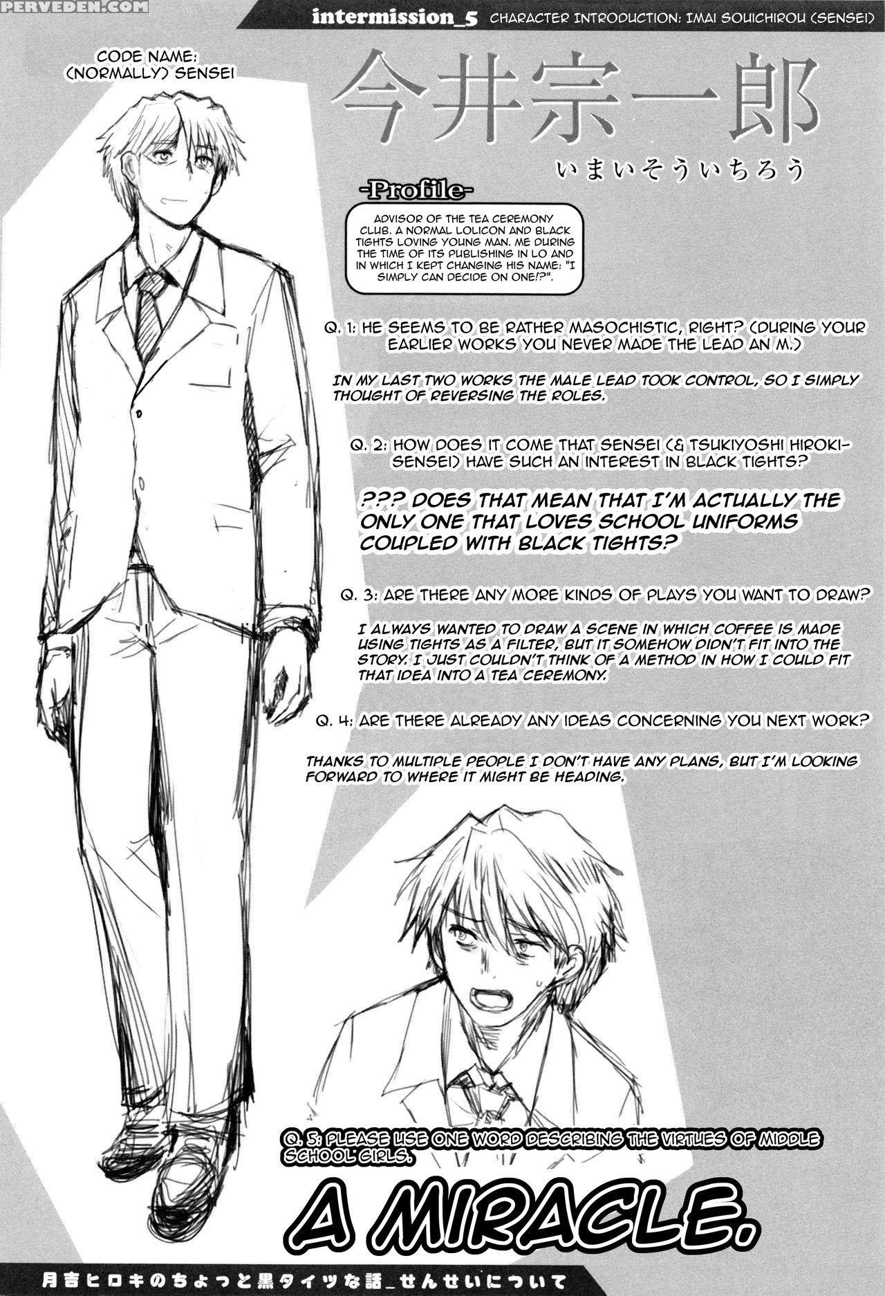 [tsukiyoshi Hiroki] Shoujo-tachi No Sadism [english] 1
