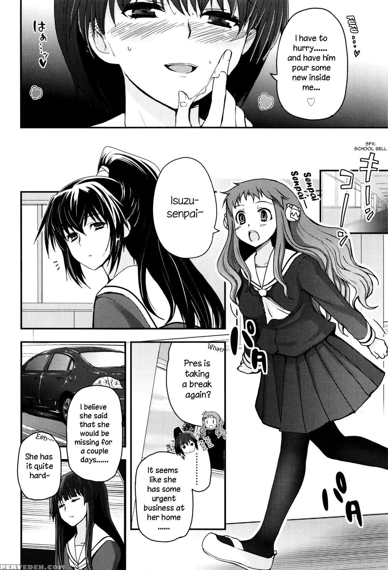 [tsukiyoshi Hiroki] Shoujo-tachi No Sadism [english] 1