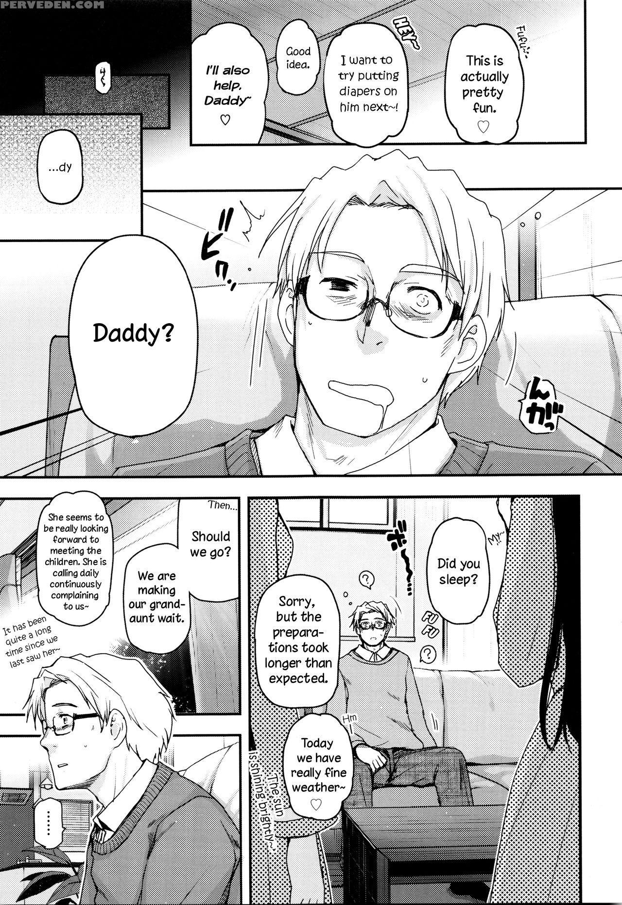 [tsukiyoshi Hiroki] Shoujo-tachi No Sadism [english] 1