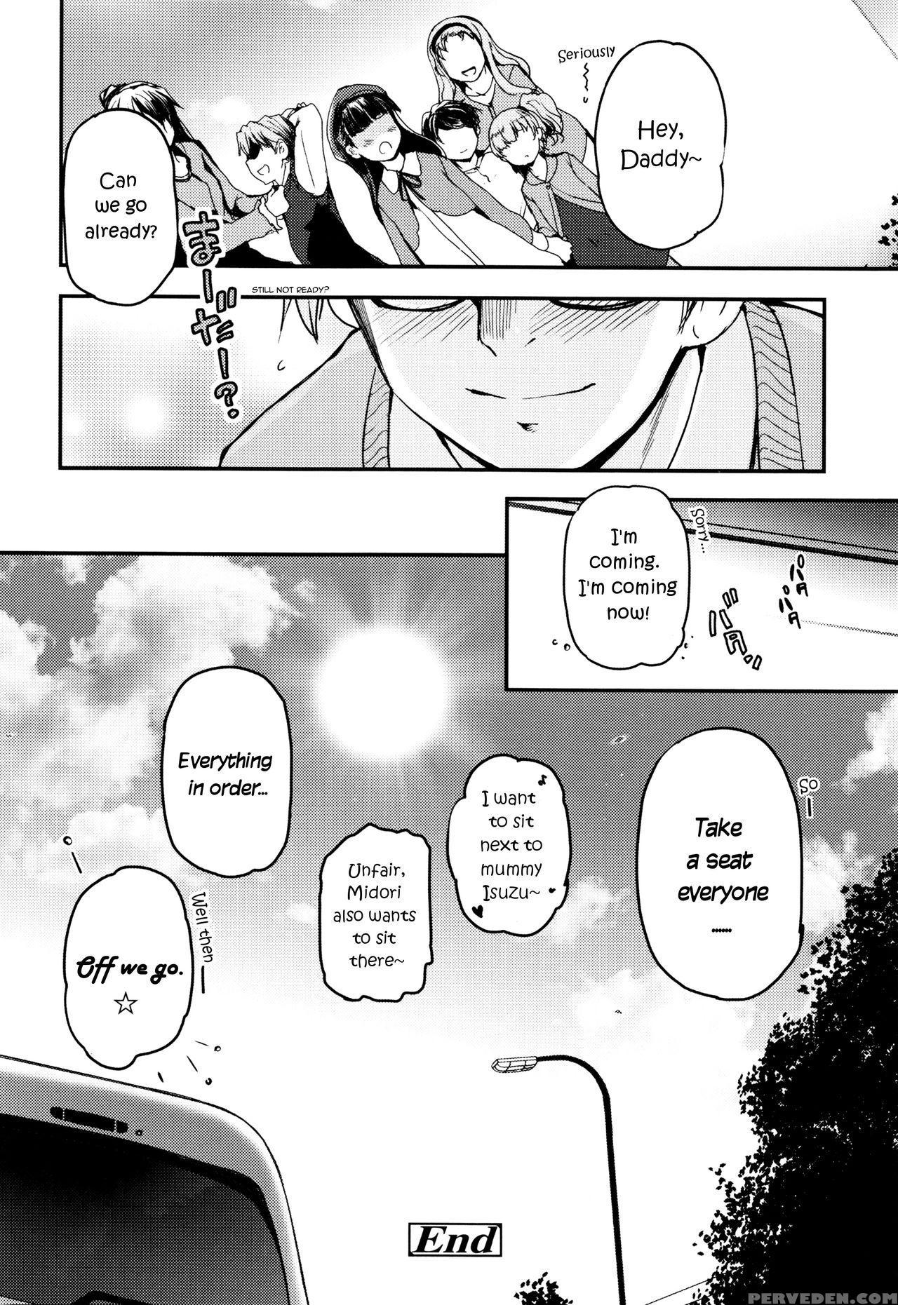 [tsukiyoshi Hiroki] Shoujo-tachi No Sadism [english] 1