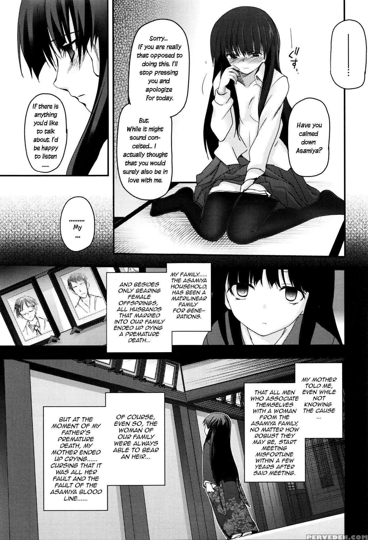 [tsukiyoshi Hiroki] Shoujo-tachi No Sadism [english] 1