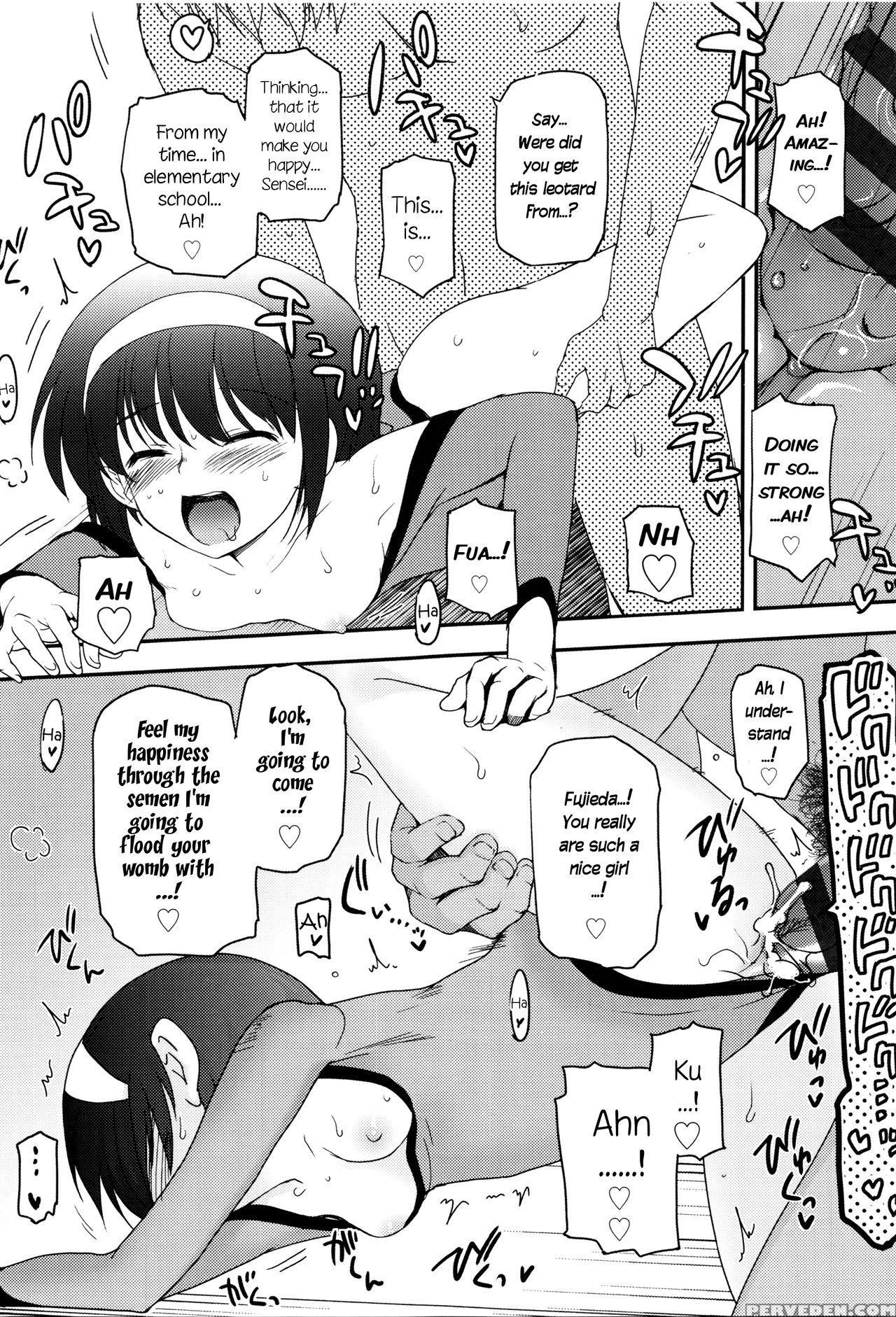 [tsukiyoshi Hiroki] Shoujo-tachi No Sadism [english] 1