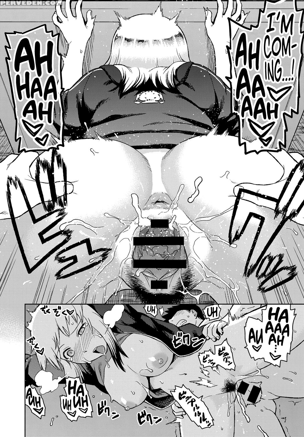 [tsukudani] Kikyou | Homecoming (comic Anthurium 2... 1