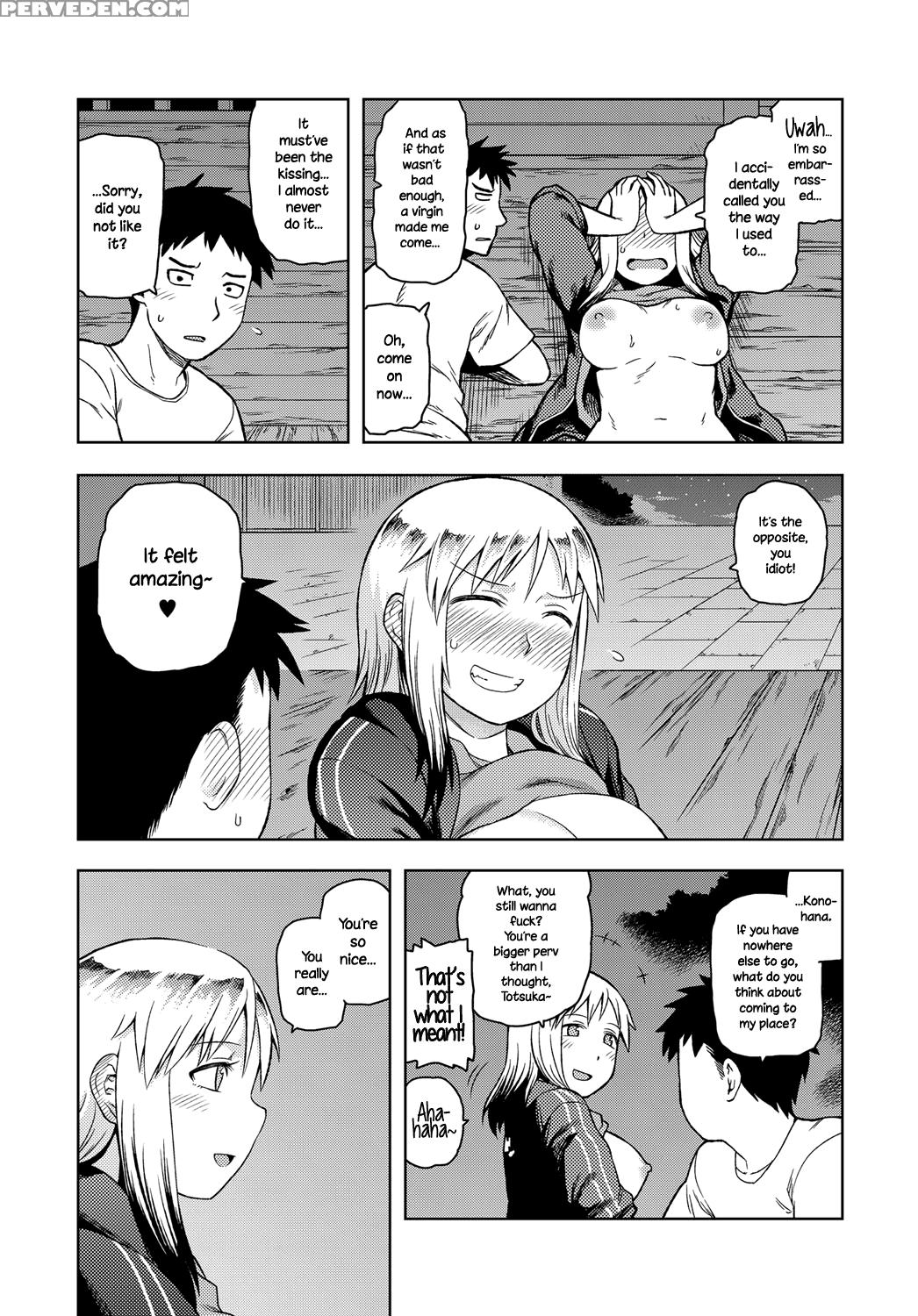 [tsukudani] Kikyou | Homecoming (comic Anthurium 2... 1