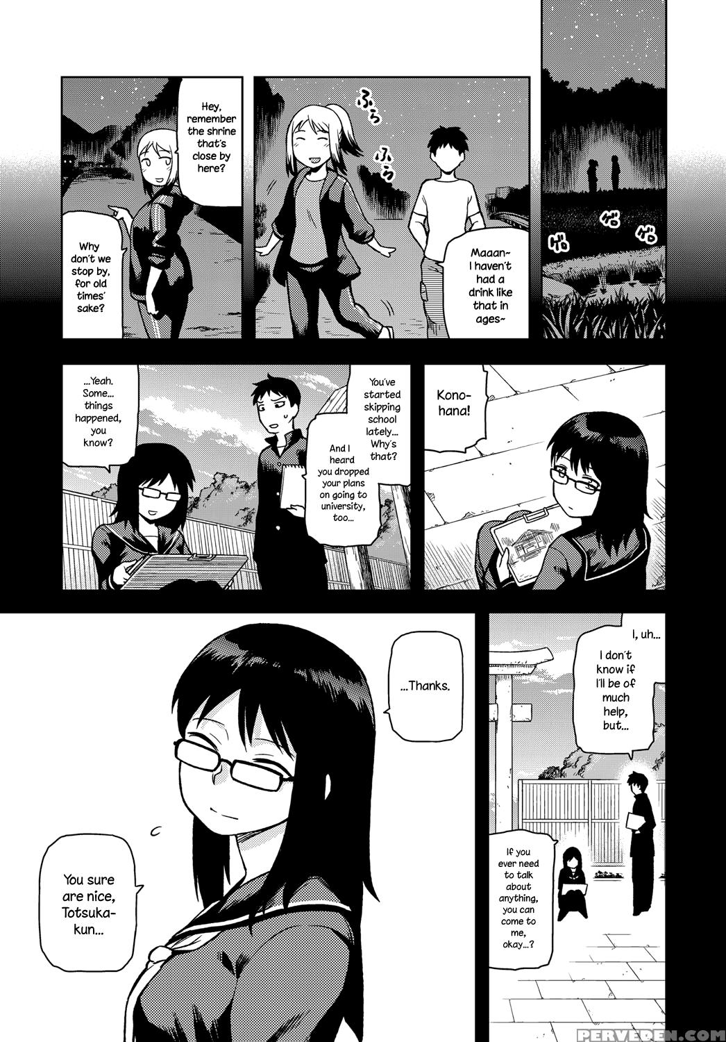 [tsukudani] Kikyou | Homecoming (comic Anthurium 2... 1