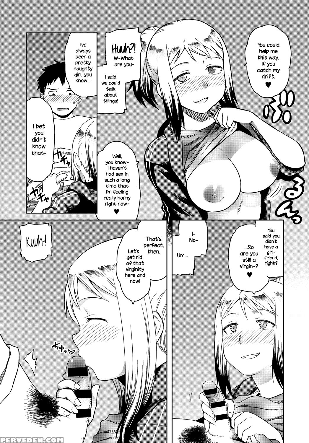 [tsukudani] Kikyou | Homecoming (comic Anthurium 2... 1