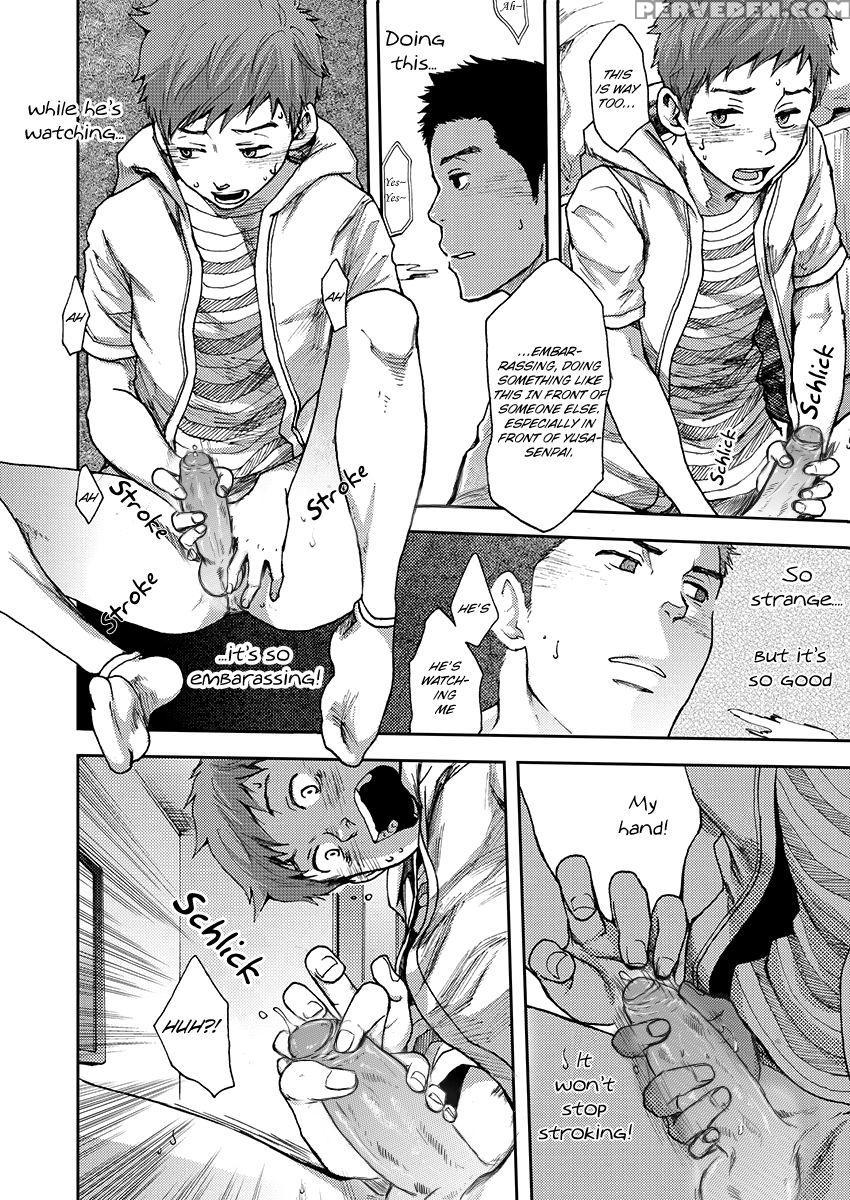 [tsukumo Gou] 7-kakan. ~ Nonke Wa Gay Ni Mezameru ... 1