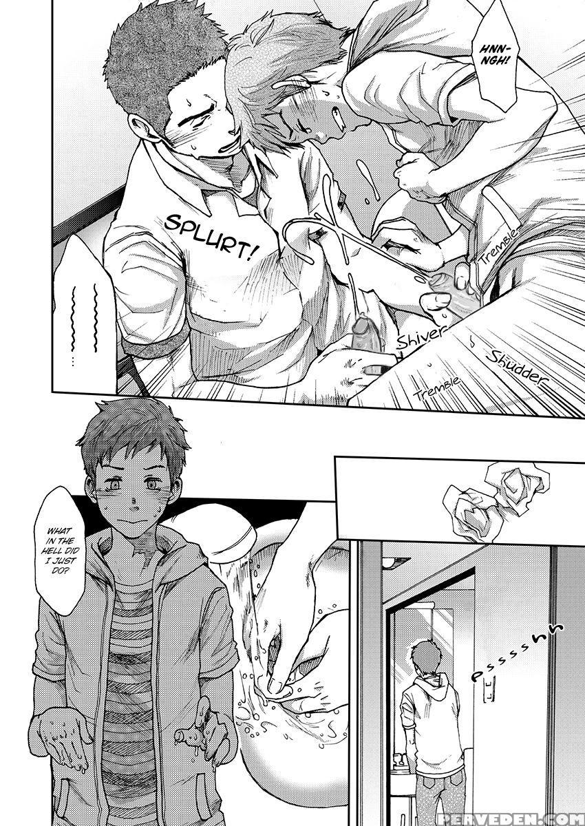 [tsukumo Gou] 7-kakan. ~ Nonke Wa Gay Ni Mezameru ... 1