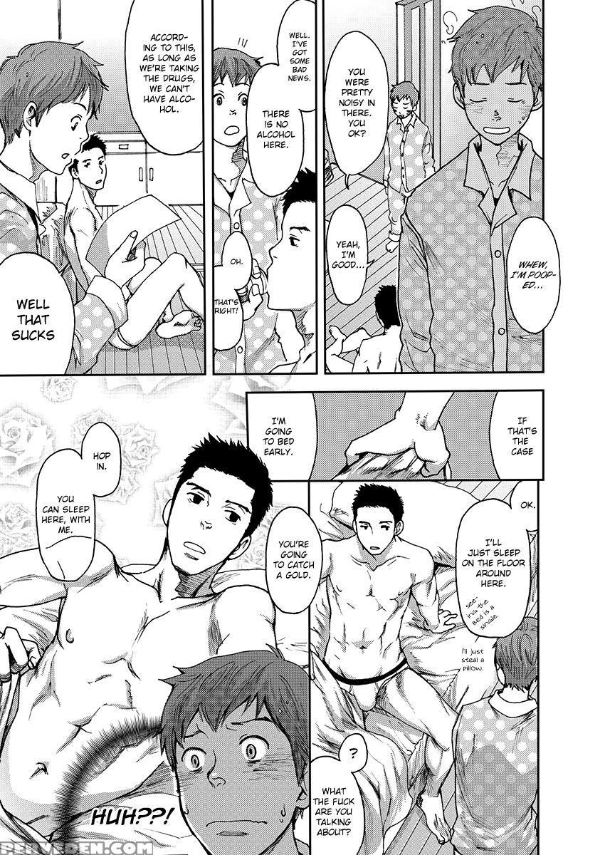 [tsukumo Gou] 7-kakan. ~ Nonke Wa Gay Ni Mezameru ... 1