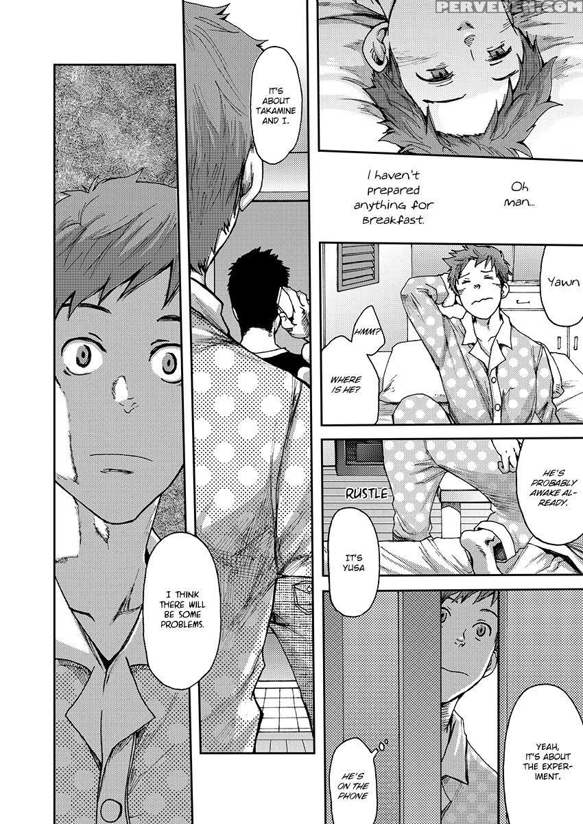 [tsukumo Gou] 7-kakan. ~ Nonke Wa Gay Ni Mezameru ... 1