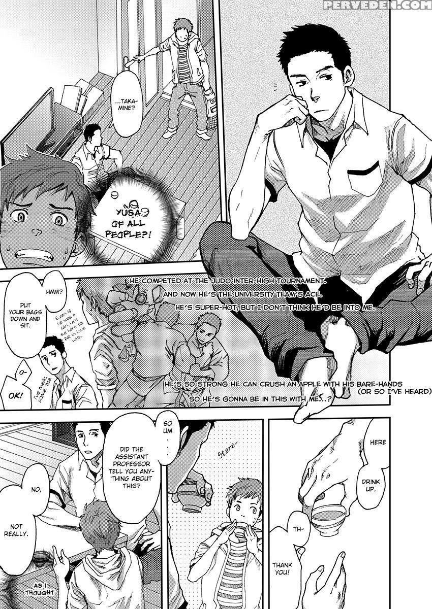 [tsukumo Gou] 7-kakan. ~ Nonke Wa Gay Ni Mezameru ... 1