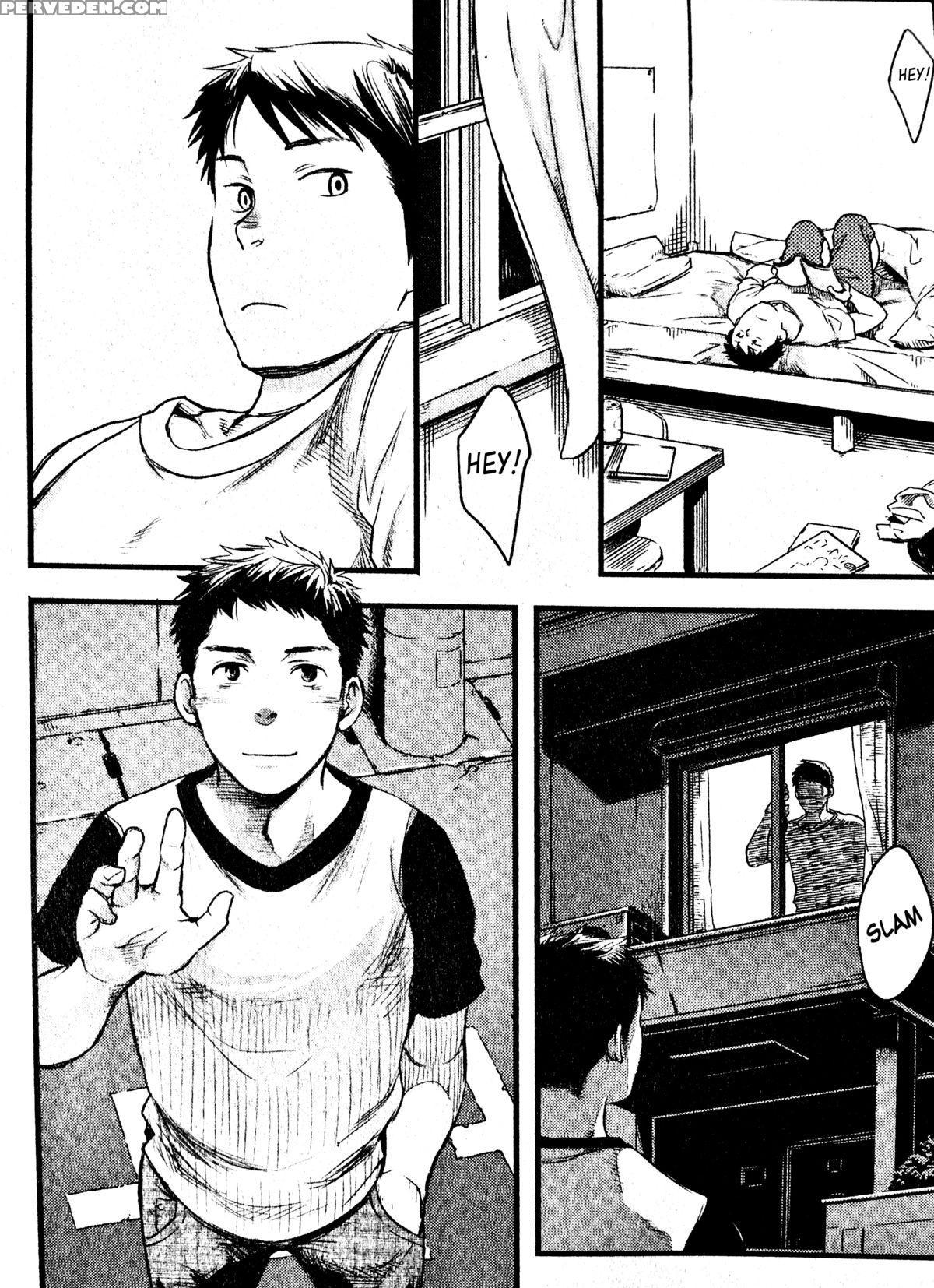 [tsukumo Gou] Mizu No Ue No Tsuki | The Moon Upon The Water [english] 1