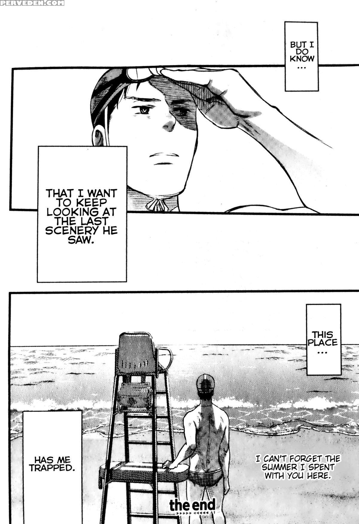 [tsukumo Gou] Mizu No Ue No Tsuki | The Moon Upon The Water [english] 1