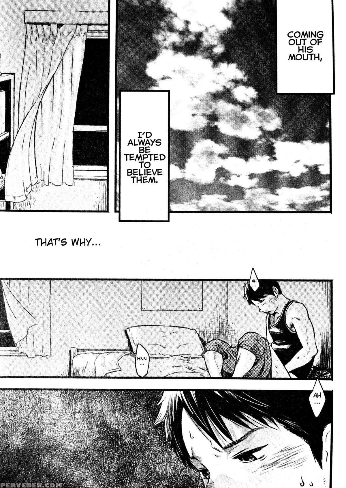 [tsukumo Gou] Mizu No Ue No Tsuki | The Moon Upon The Water [english] 1