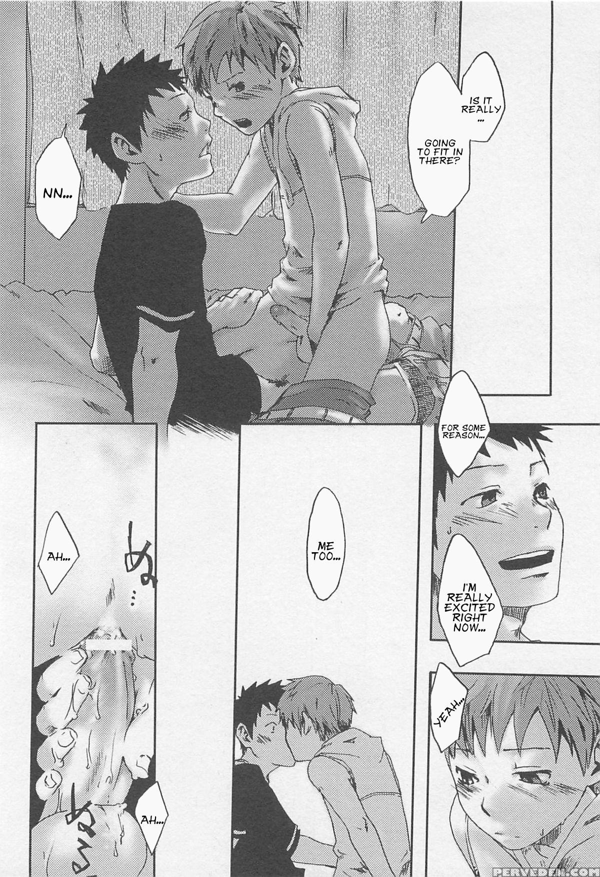 [tsukumo Gou] Paradox Complex (mahou Ga Tokeru Made) [english] 1