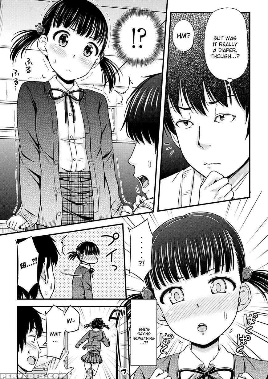 [tsuttsu] Omujo! Omutsu Joshi Ch. 1-2 [english] 1