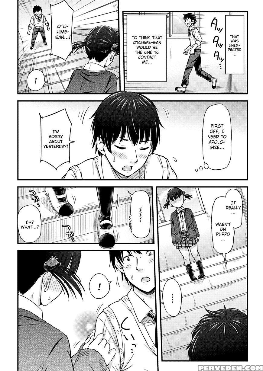 [tsuttsu] Omujo! Omutsu Joshi Ch. 1-2 [english] 1