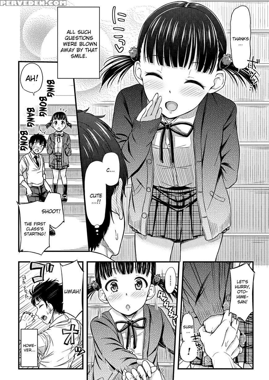 [tsuttsu] Omujo! Omutsu Joshi Ch. 1-2 [english] 1
