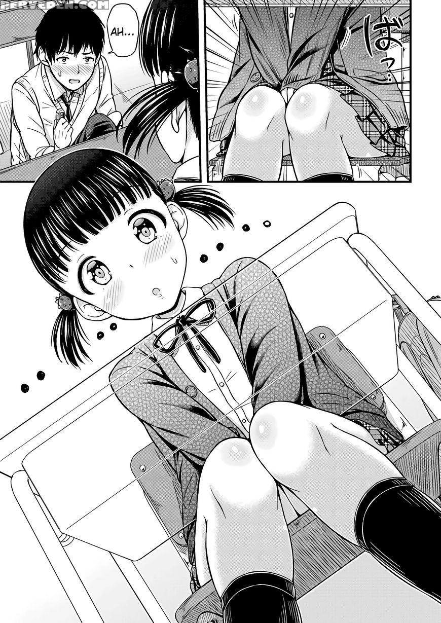 [tsuttsu] Omujo! Omutsu Joshi Ch. 1-2 [english] 1
