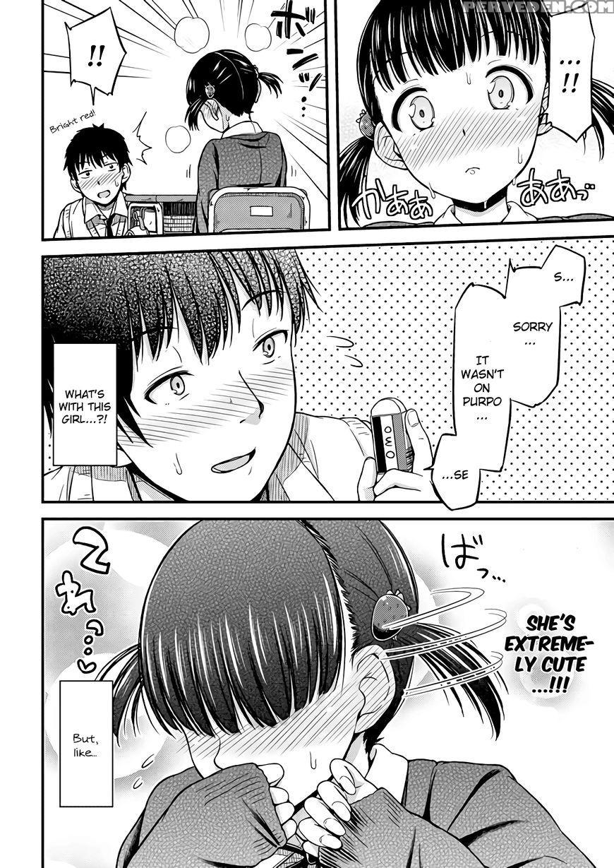 [tsuttsu] Omujo! Omutsu Joshi Ch. 1-2 [english] 1