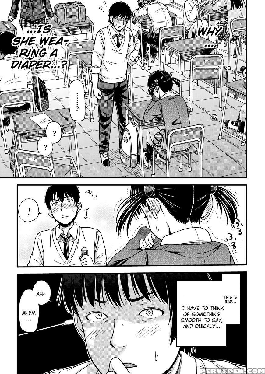 [tsuttsu] Omujo! Omutsu Joshi Ch. 1-2 [english] 1