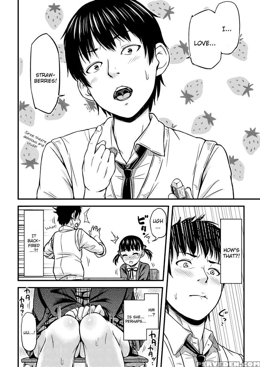 [tsuttsu] Omujo! Omutsu Joshi Ch. 1-2 [english] 1