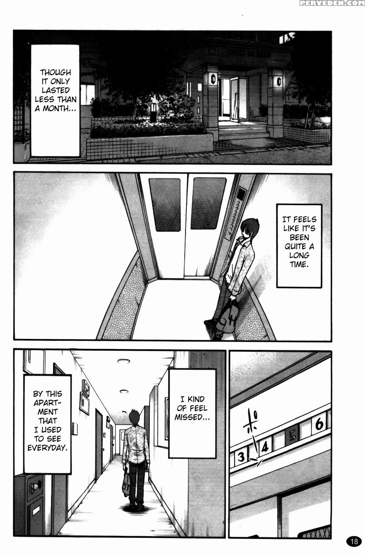 [tsuyatsuya] Monokage No Irisu Volume 3 Ch. 17-18 [english] {fated Circle} Chapter 1 Page 19