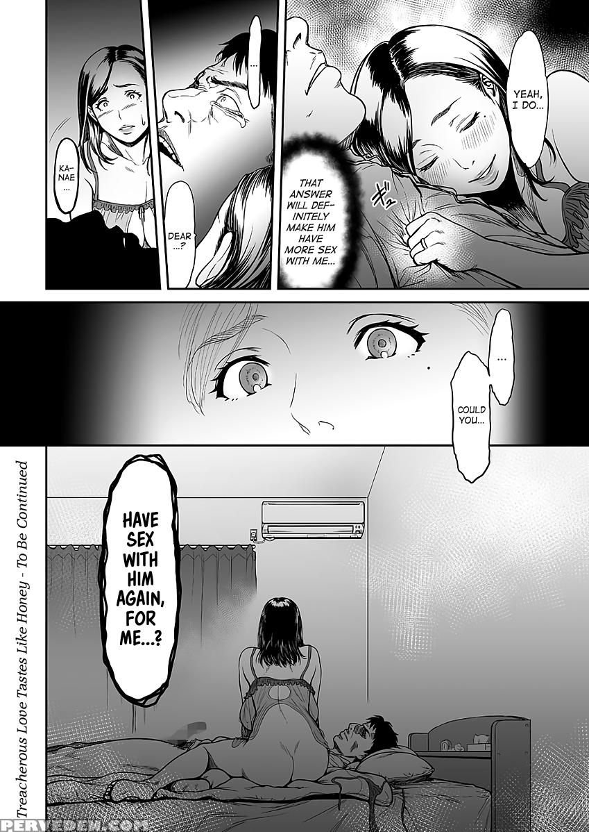 [tsuzura Kuzukago] Uragiri No Ai Wa Mitsu No Aji | Treacherous Love Tastes Like Honey Ch. 1 (comic Kuriberon Duma 2018-01 Vol. 06) [english] [atf] [digital] 1